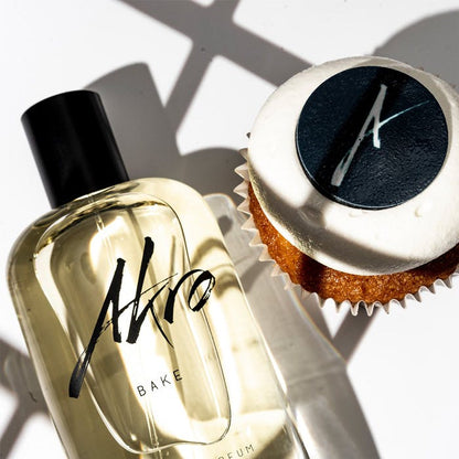 Akro Bake Eau De Parfum 100ml