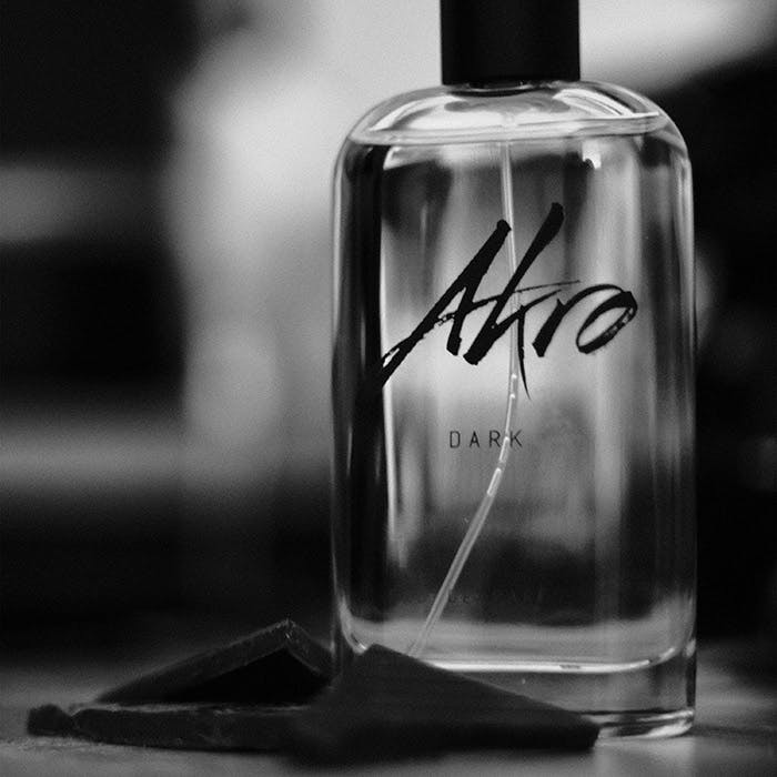 Akro Dark Eau De Parfum 100ml Spray