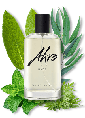 Akro Haze Eau De Parfum 100ml Spray