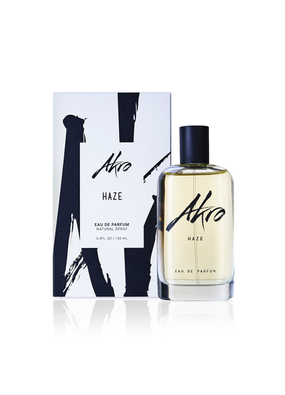 Akro Haze Eau De Parfum 100ml