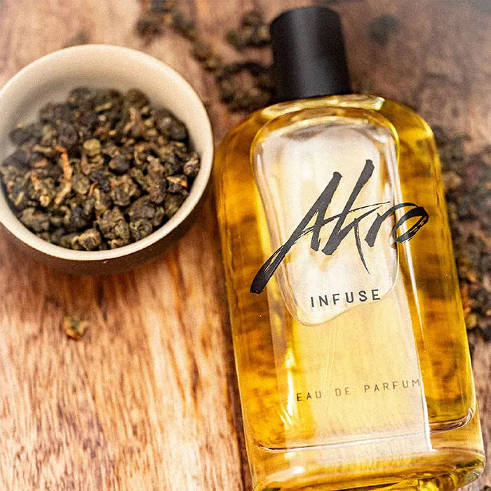 Akro Infuse Eau De Parfum 100ml