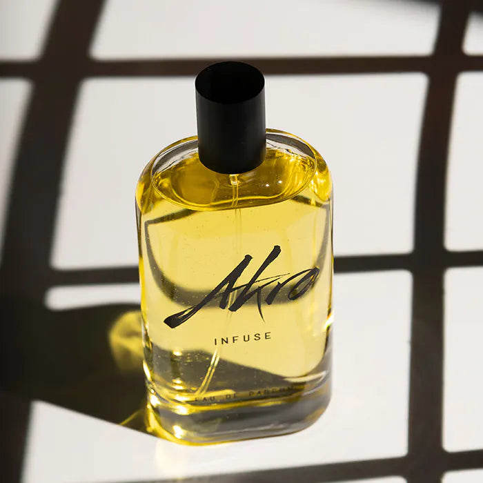 Akro Infuse Eau De Parfum 100ml