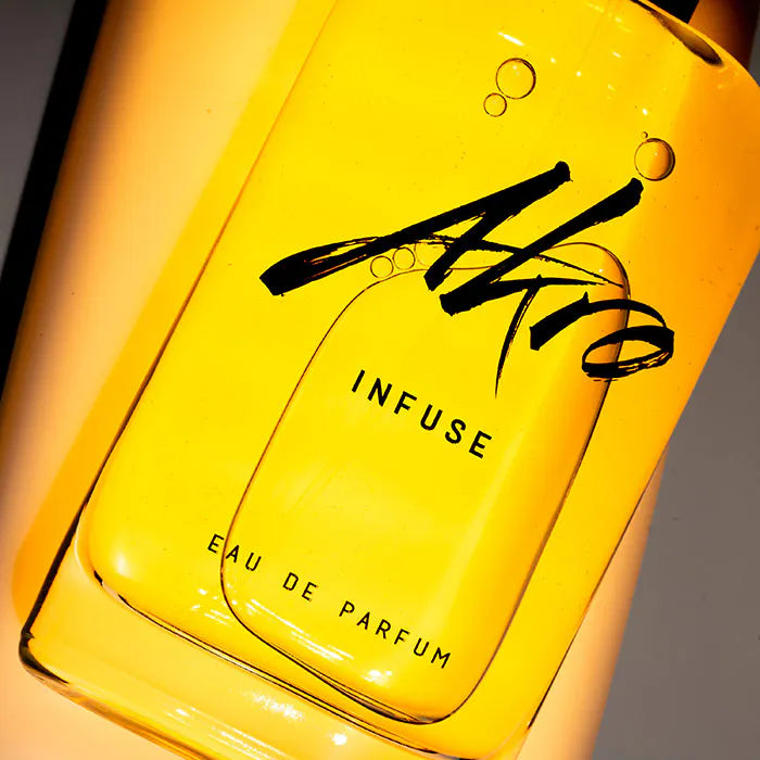 Akro Infuse Eau De Parfum 100ml