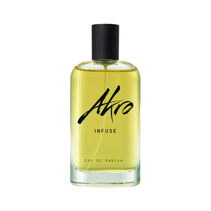Akro Infuse Eau De Parfum 100ml