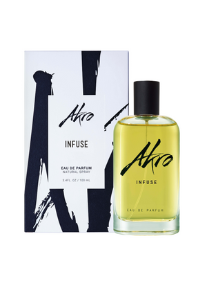 Akro Infuse Eau De Parfum 30ml