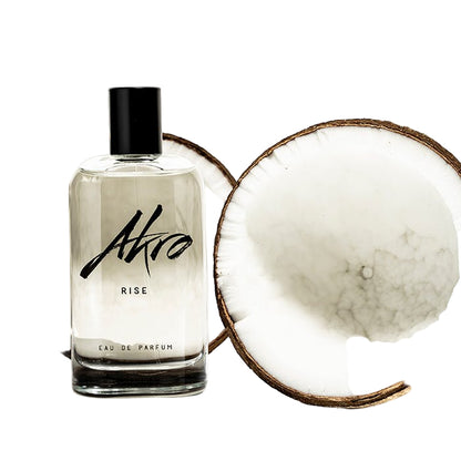 Akro Rise Eau De Parfum 100ml