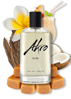 Akro Rise Eau De Parfum 30ml Spray