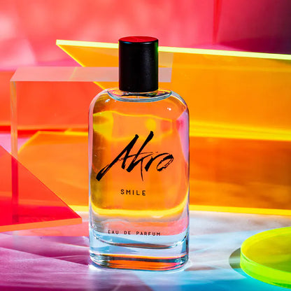 Akro Smile Eau De Parfum 100ml
