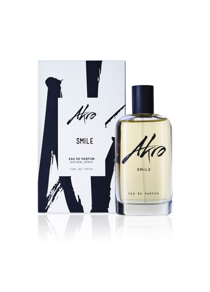 Akro Smile Eau De Parfum 30ml