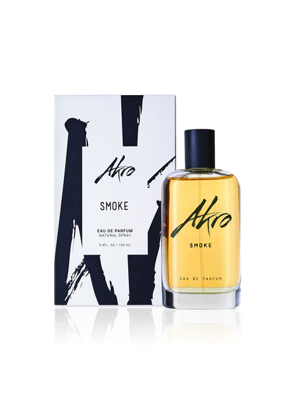Akro Smoke Eau De Parfum 100ml Spray
