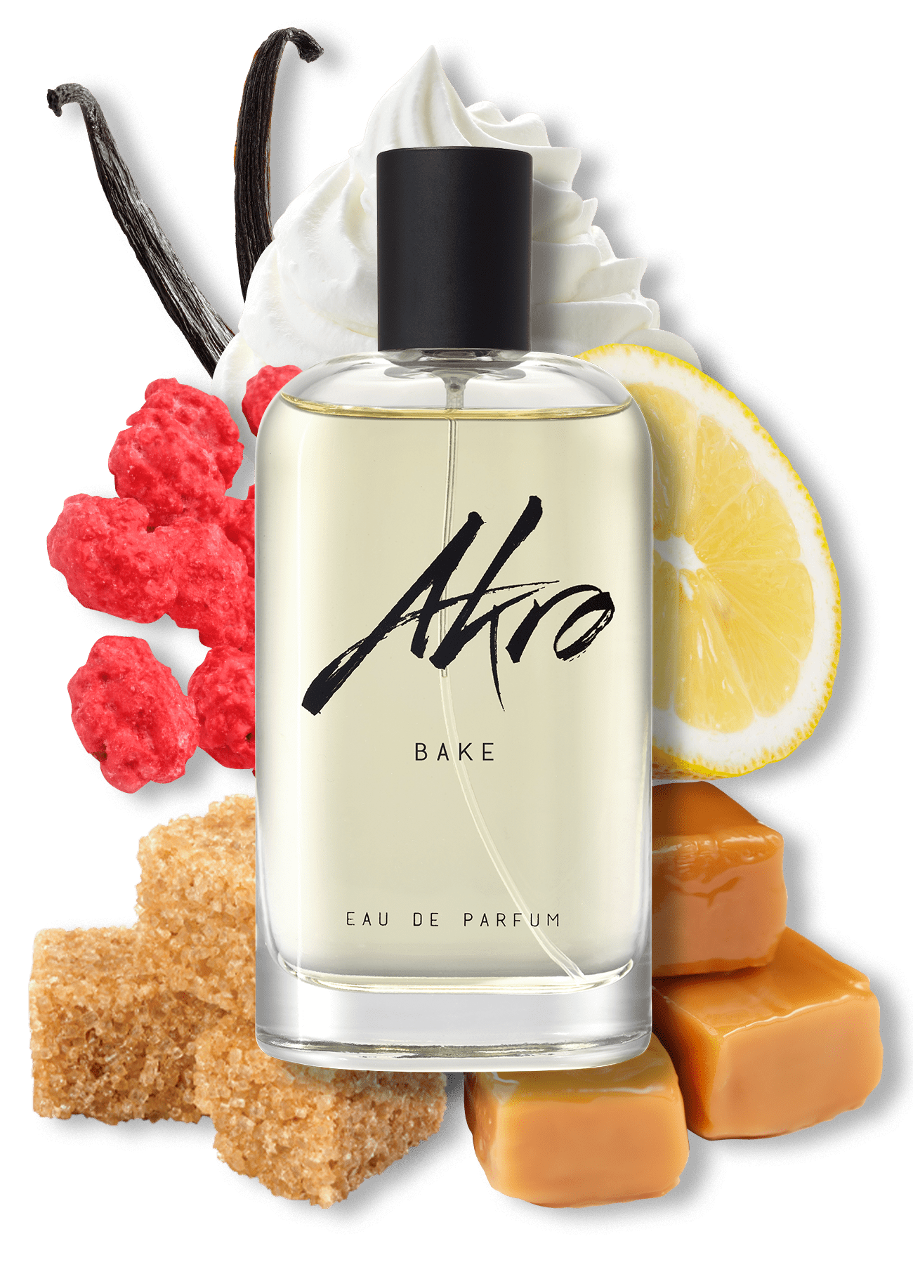 Akro Bake EDP 100ml