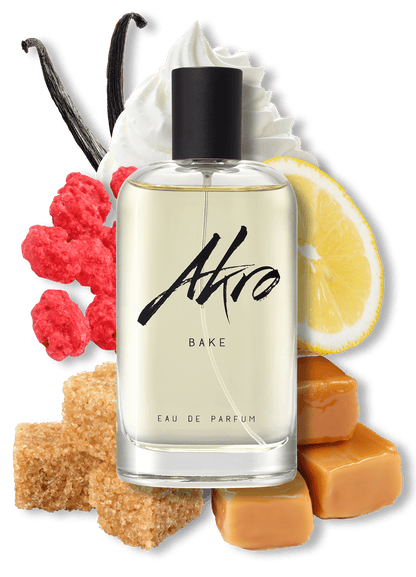 Akro Men's Fragrances