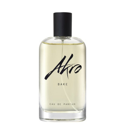 Akro Bake Eau De Parfum 100ml
