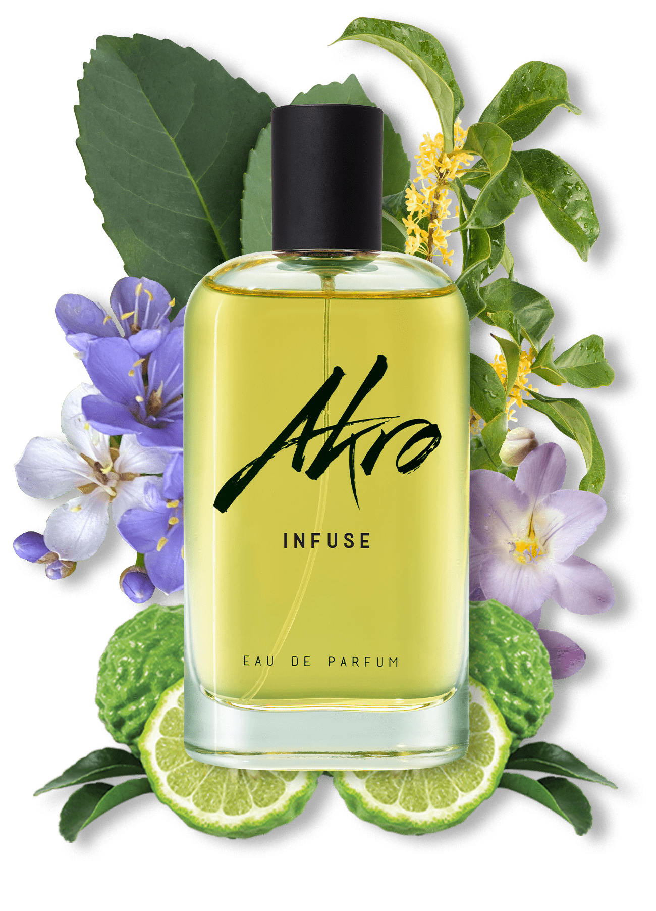 Akro Infuse EDP 30ml