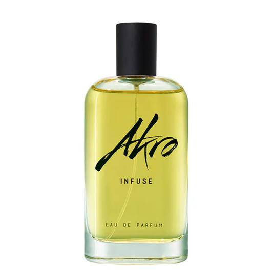 Akro Infuse Eau De Parfum 100ml