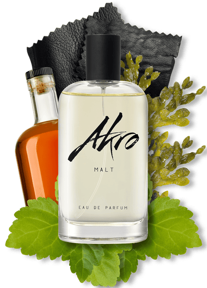 Akro Malt EDP 30ml
