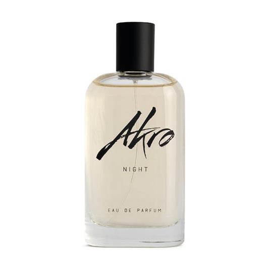 Akro Night Eau De Parfum 100ml