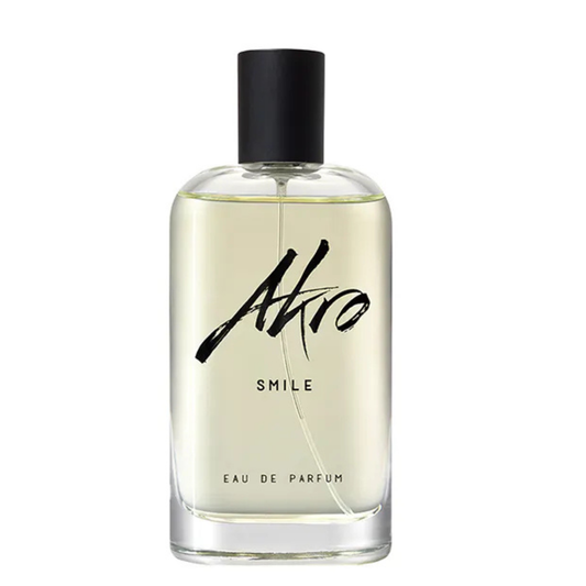 Akro Smile Eau De Parfum 100ml