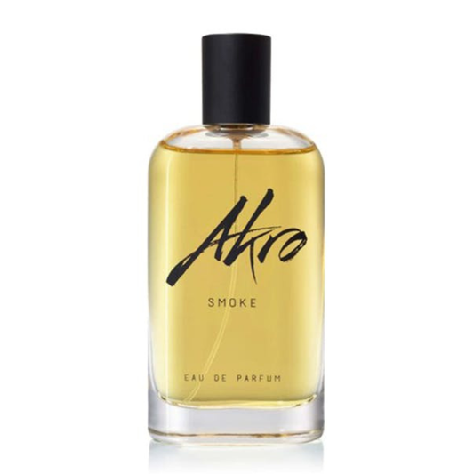 Akro Smoke Eau De Parfum 100ml