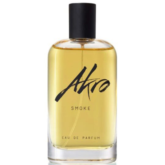 Akro Smoke Eau De Parfum 100ml