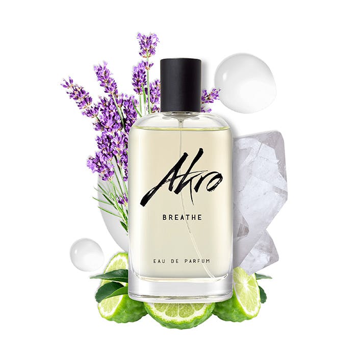 Akro Men's Fragrances