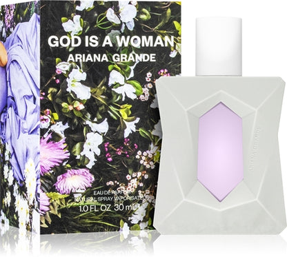 Ariana Grande God Is Woman EDP 30ml