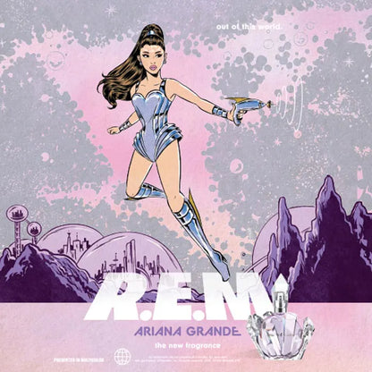 Ariana Grande R.E.M. By EDP 100ml