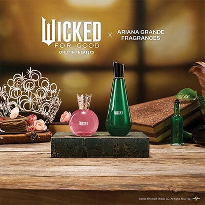 Ariana Grande Wicked For Good EDP 100ml