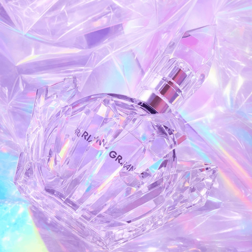 Ariana Grande Fragrances