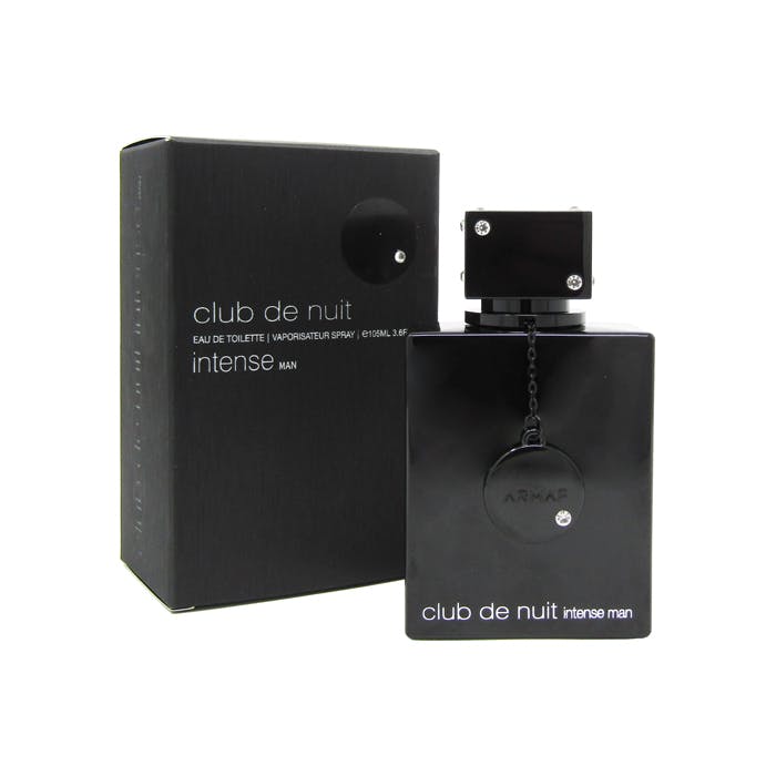 Armaf Club De Nuit Intense Eau De Toilette 105ml