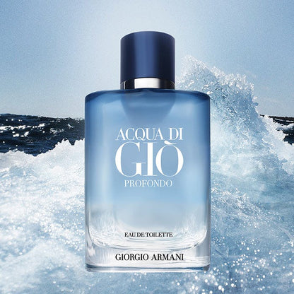 Armani Acaua Di Gio Profondo EDT 100ml