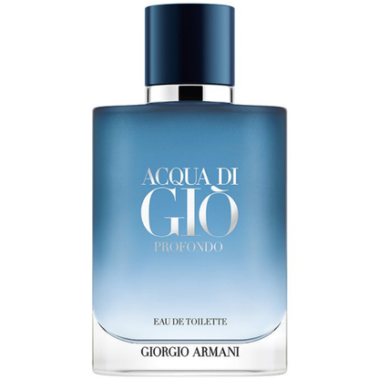 Armani Acaua Di Gio Profondo EDT 50ml