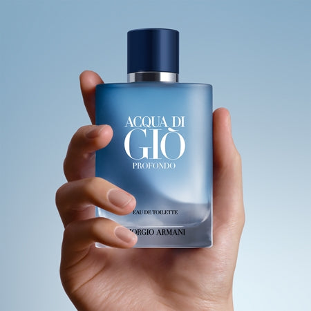 Armani Acaua Di Gio Profondo EDT 50ml