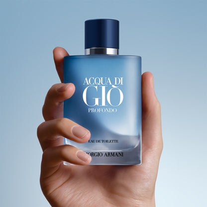 Armani Acaua Di Gio Profondo EDT 50ml