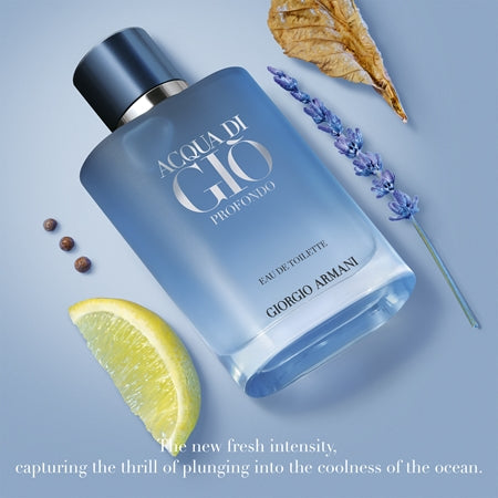 Armani Acaua Di Gio Profondo EDT 50ml