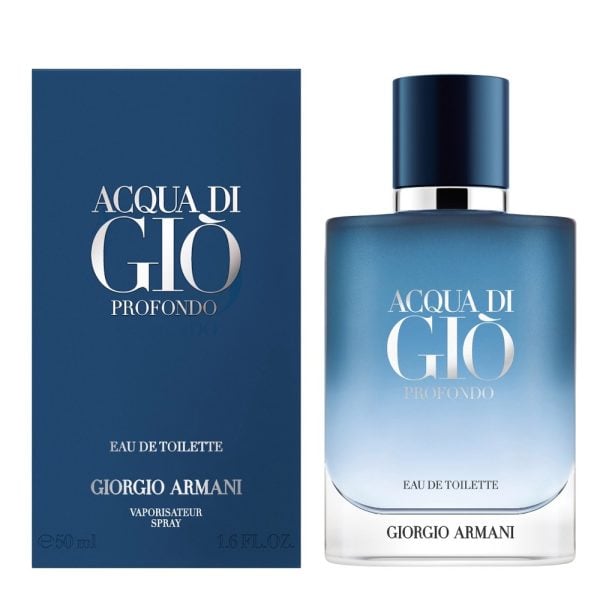 Armani Acaua Di Gio Profondo EDT 50ml