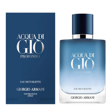 Armani Acaua Di Gio Profondo EDT 50ml