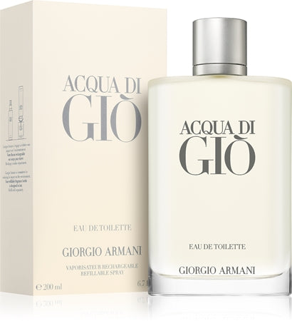 Armani Acqua Di Gio EDT 100ml