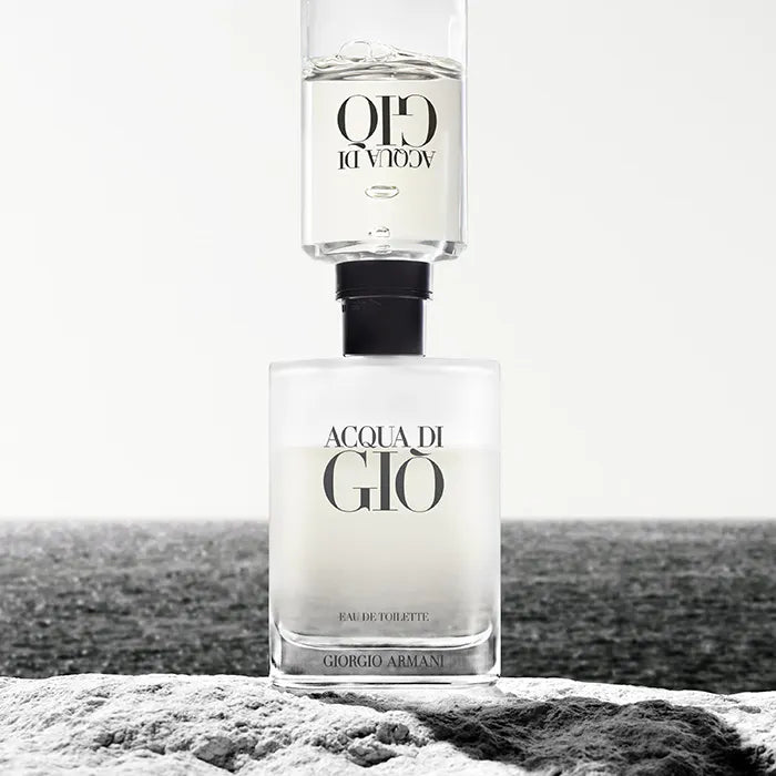 Armani Acqua Di Gio EDT 150ml Refill
