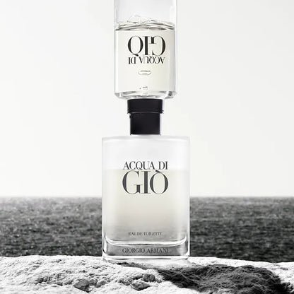 Armani Acqua Di Gio EDT 150ml Refill