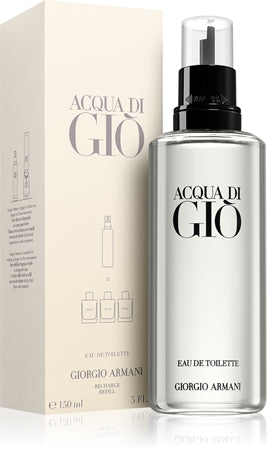 Armani Acqua Di Gio EDT 150ml Refill