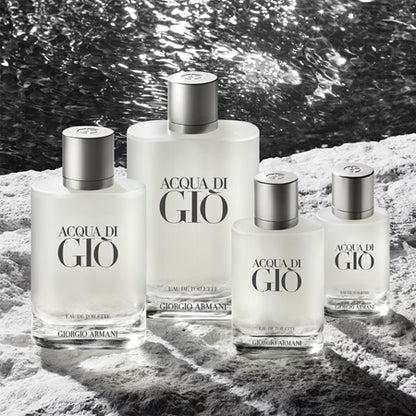 Armani Acqua Di Gio EDT 200ml