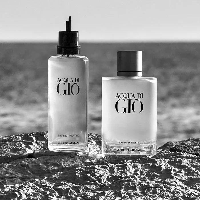 Armani Acqua Di Gio EDT 200ml