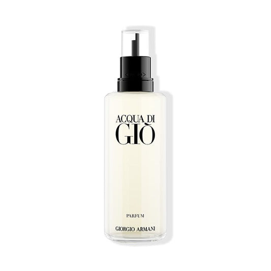 Armani Acqua Di Gio Parfum 150ml Refill