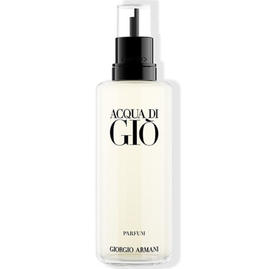 Armani Acqua Di Gio Parfum 150ml Refill