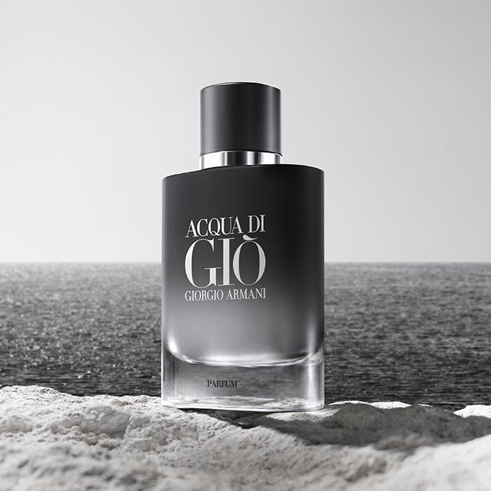 Armani Acqua Di Gio Parfum 150ml Refill