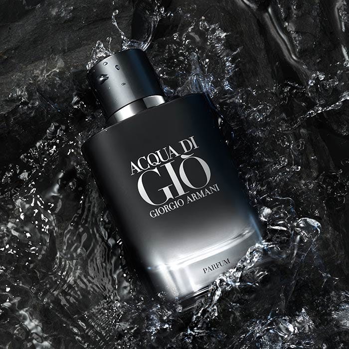Armani Acqua Di Gio Parfum 150ml Refill