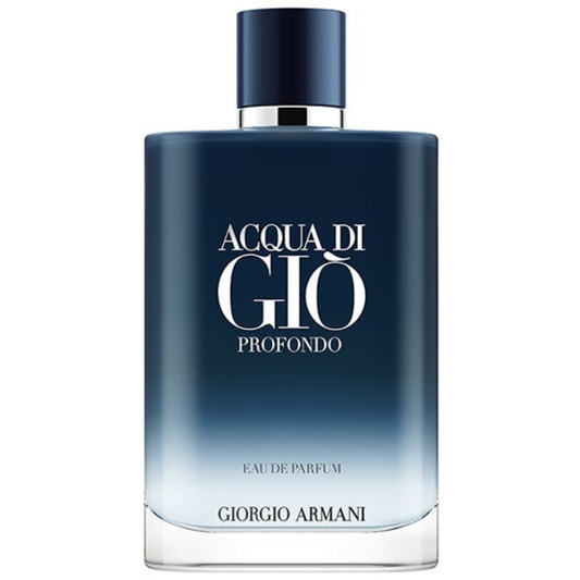 Armani Acqua Di Gio Profondo EDP 100ml