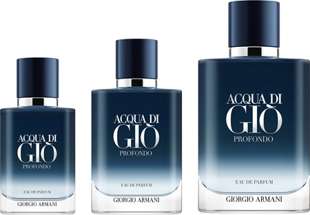 Armani Acqua Di Gio Profondo EDP 100ml