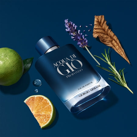 Armani Acqua Di Gio Profondo EDP 100ml